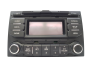 Rádio Cd KIA Rio 961701W750CA AM110IHEE