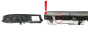 Tachometr Opel Vectra B 90569785KK 110008733009 54641
