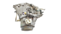 Převodovka 20DM16 2.0 16v Peugeot 206 2223X5 1056