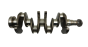 Kliková Hřídel 122018500R 8200156373 1.2 16v D4F742 Renault