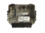 Blok Ovladačů 0281010707 9651399080 9647785580 PSA Bosch 18409