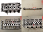 Hlava Válce Citroen Peugeot Volvo 9688418110 0200HL 2.0 HDI TDCI 5