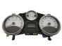Tachometr Peugeot 207 9666748780 22745