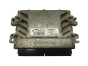 Blok Ovladačů S118301124 A 8200396037 8200326375 Siemens Renault