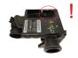 Blok Ovladačů A1661500179 A1661404700 412.250/004/003 Mercedes VDO 16180