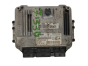 Blok Ovladačů 0281011627 9656161880 9653958980 PSA Bosch 2901