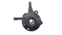 Těhlice Kola Předek Pravý Renault ABS 7700827260 72mm x:54