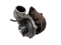 Turbodmychadlo 54399700030 7701476883 8200507856 1.5 DCI Renault Nissan