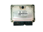 Blok Ovladačů 045906019AP 0281010865 Volkswagen Bosch 32610