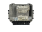 Blok Ovladačů 0281012465 9661004480 9653958980 PSA Bosch 52721