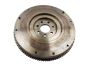 Setrvačník 7700858017 2.2 D Renault Laguna Espace 3 Safrane