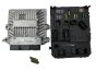 Starter Pack Peugeot 407 9663007980 9662463380 2,0 HDI
