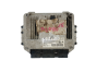 Blok Ovladačů 0281012467 9663786380 9653958980 PSA Bosch 37113