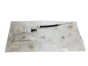 Kabel Klimatizace Originál Citroen 6460LR 6460.LR