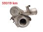 Turbodmychadlo Iveco Fiat Ducato 3.0 504340178 49189-02950 59319 km