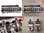 Hlava Válce Renault Master 2 2.8 7450482 DTI Sofim Ducato Iveco