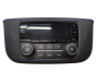 Autorádio Bluetooth Iveco Daily 5802385214 28687253 3