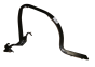 Panty Dveří Zavazadlového Prostoru Nový originál 9808428280 Citroen Peugeot