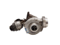 Turbodmychadlo 2.0 TDI VW Audi Seat Skoda 03L145702D 