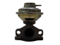 Ventil Egr Renault Safrane Fiat 9844390 7.21576.11 2.5 TD Pierburg