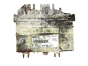 Blok Ovladačů 6K0907311B 0261203752/753 VW Bosch 19135