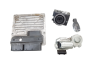 Starter Pack Mercedes SLK R171 A2711534691 2115452308 A2034621130 1.8