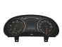 Otáčkoměr Audi A3 8V0920872 VDO