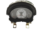 Tachometr Fiat Seicento 6062680210A 57882