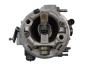 Škrticí Klapka Opel Astra F 17093149 1.6 16V