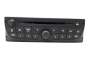 Rádio Cd Renault 281158338R 7641123391 Bosch 0km 0862