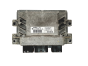 Blok Ovladačů Renault S120202114A 8200783095 8200700600 Siemens 29739