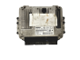 Blok Ovladačů 0281011090 9654984380 9647785580 PSA Bosch 16599