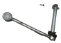 Vzpera, Stabilisator Levý Originál Peugeot Citroen C5 C6 407 1607326280