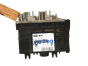 Blok Ovladačů 030906030D IAW1AV.V3 VW Magneti Marelli 18808