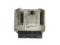 Blok Ovladačů 0281012963 55205064 Fiat Bosch 30890