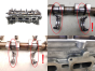 Hlava Válce 110425271R 1.2 TCE H5F Renault Dacia 110410224R 1145
