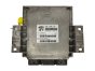 Blok Ovladačů PSA 9634496280 9638253880 IAW48P.10 Magneti Marelli