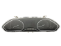 Tachometr Peugeot 208 9675182780 D 9678558780 47395