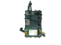 Blok Ovladačů Moduł BCM 284B1JY00A S122736008I Renault
