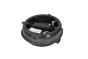 Přepínač Regulace Zpětných Zrcátek Originál Citroen Peugeot C5 C8 660245