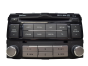 Rádio Cd Mp3 Hyundai I20 96121-1J252BLH AM111CNEE PB FL