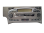 Rádio Na Kazety Nissan Primera 7649345318 Blaupunkt