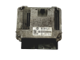 Blok Ovladačů 03G906021LK 0281013279 VW Seat Bosch 16775
