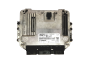 Blok Ovladačů Ford 9M51-12A650-BH 0281017771 Bosch 30537
