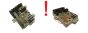 Blok Ovladačů BSI A4545400024 108328 Smart Mitsubishi 68704