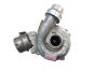 Turbodmychadlo 578381H82303720 54399700030 1.5 DCI Renault 7701476883 18000km