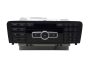 Rádio Cd Navi Mercedes-Benz CLA A2469009312 CQ-JP53F1AEC