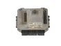 Blok Ovladačů 0281012468 9656161680  PSA Bosch 38395