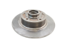 Brzdový Kotouč Zadek 432001539R Renault Megane  3 Fluence 260mm 