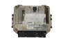 Blok Ovladačů 0281011863 9661773380 9653958980 PSA Bosch 3384